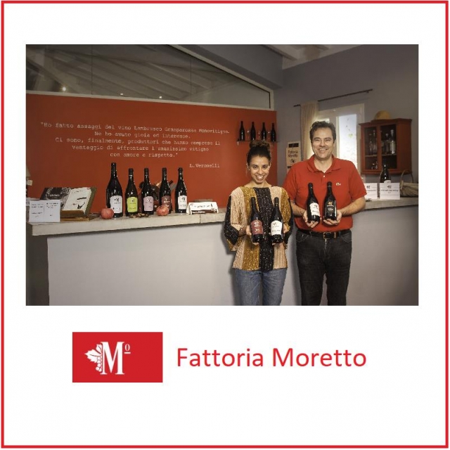 Fattoria Moretto