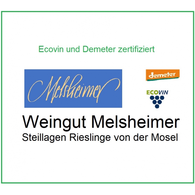 Weingut Melsheimer