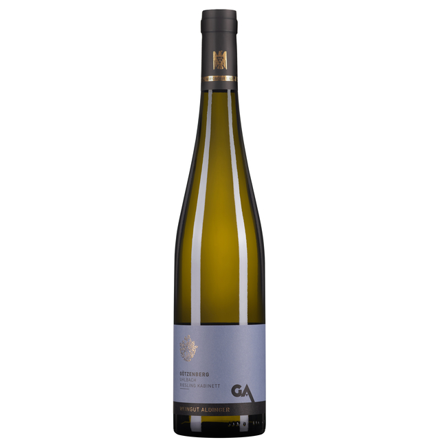 Riesling, VDP.Grosse-Lage Kabinett QbA, süß 2018,...