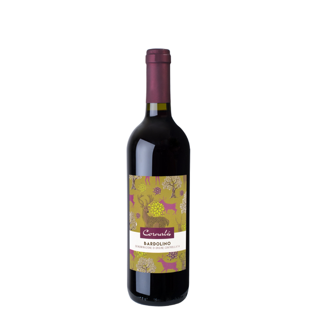 Bardolino DOC Bennati