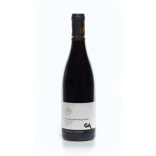 Trollinger, VDP Ortswein QbA trocken 2019, Alte Reben,...