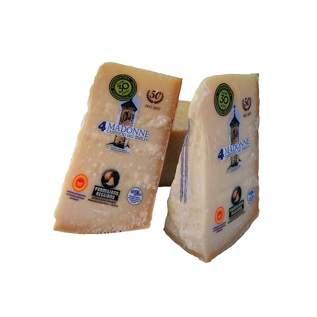 Parmigiano Reggiano DOP - 30 Monate