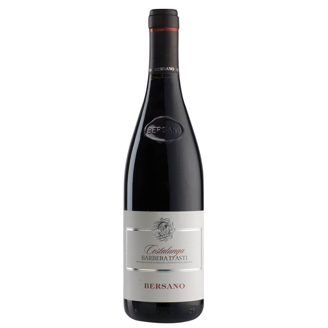 Barbera dAsti DOCG 2018, Costalunga