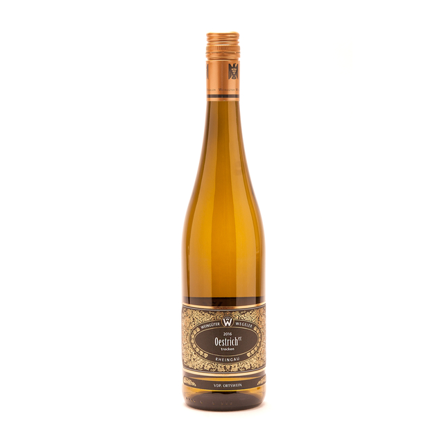 Rielsing, VDP Ortswein QbA, trocken 2016 - Oestrich,...