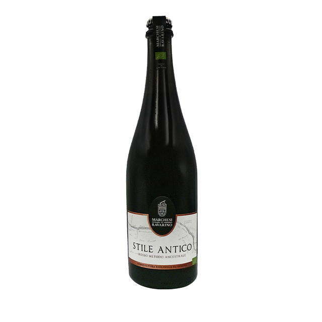 Lambrusco Salamino, Lambrusco di Modena DOP, secco 2020 -...