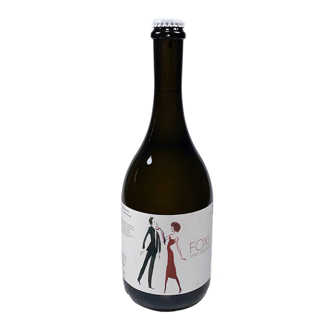 Trebbiano frizzante secco, Provincia di Mantova IGP 2020...