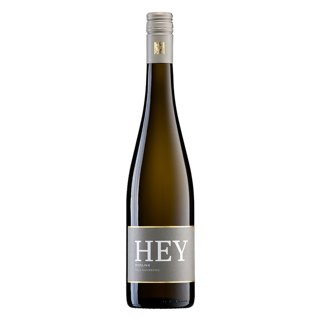 Riesling, VDP Ortswein QbA, trocken 2021 - Naumburg,...