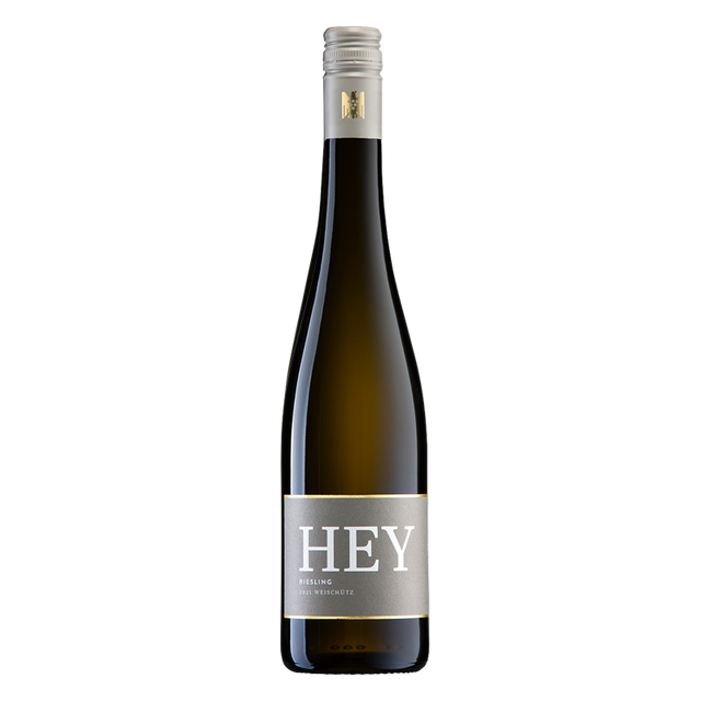 Riesling, VDP Ortswein QbA, trocken 2021 - Weischütz,...