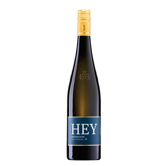 Riesling, VDP Groe Lage, trocken,  Naumburger Steinmeister - Saale-Unstrut