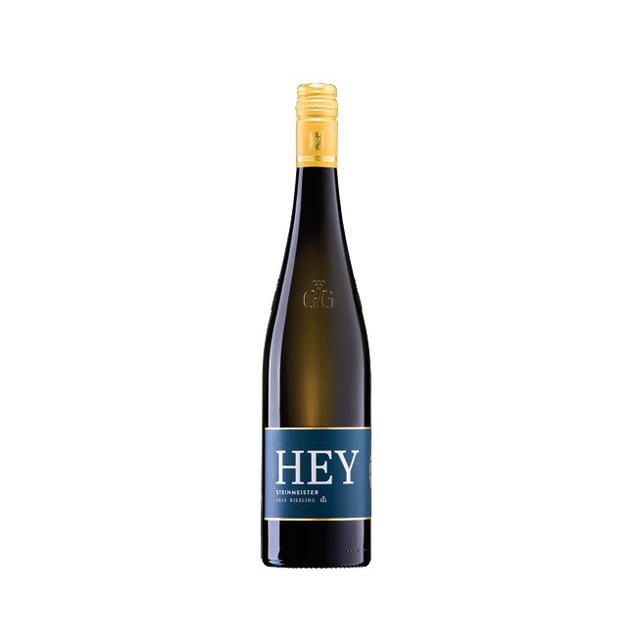 Riesling, VDP Groe Lage, trocken,  Naumburger Steinmeister - Saale-Unstrut 2021