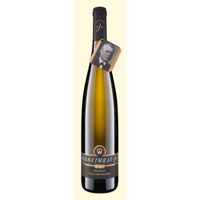 Riesling Geheimrat J 2015