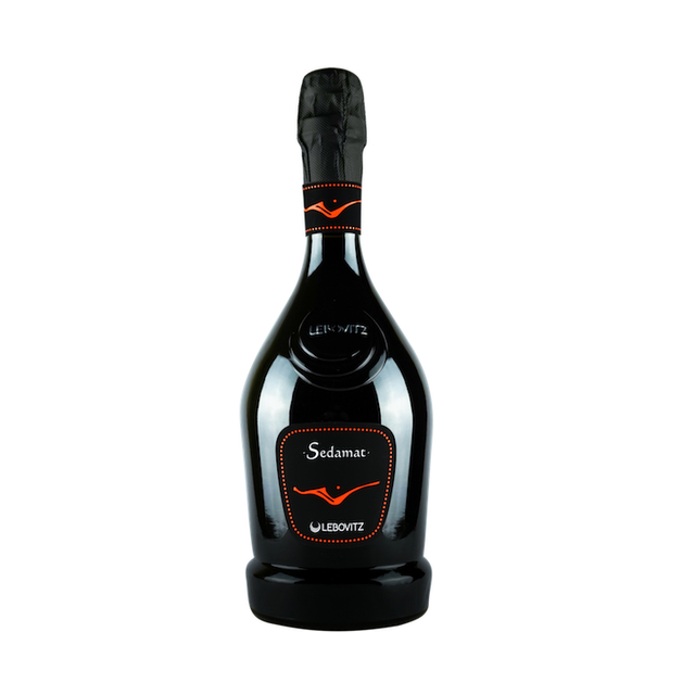 Lambrusco Cuvée, Provincia di Mantova IGP, secco - Sedamat